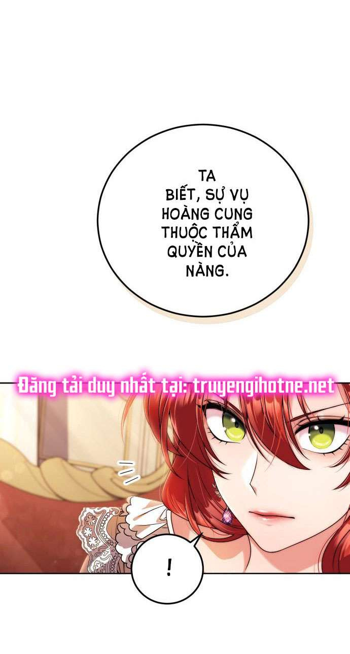 tôi sẽ ly hôn với người chồng bạo chúa của mình Chapter 16.2 - Trang 2