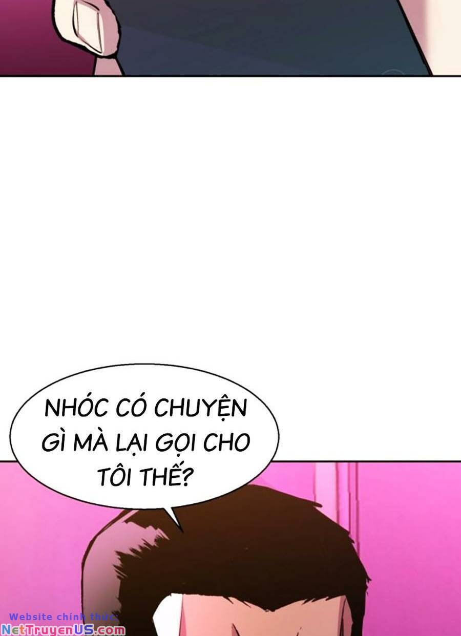 bạn học tôi là lính đánh thuê chapter 166 22