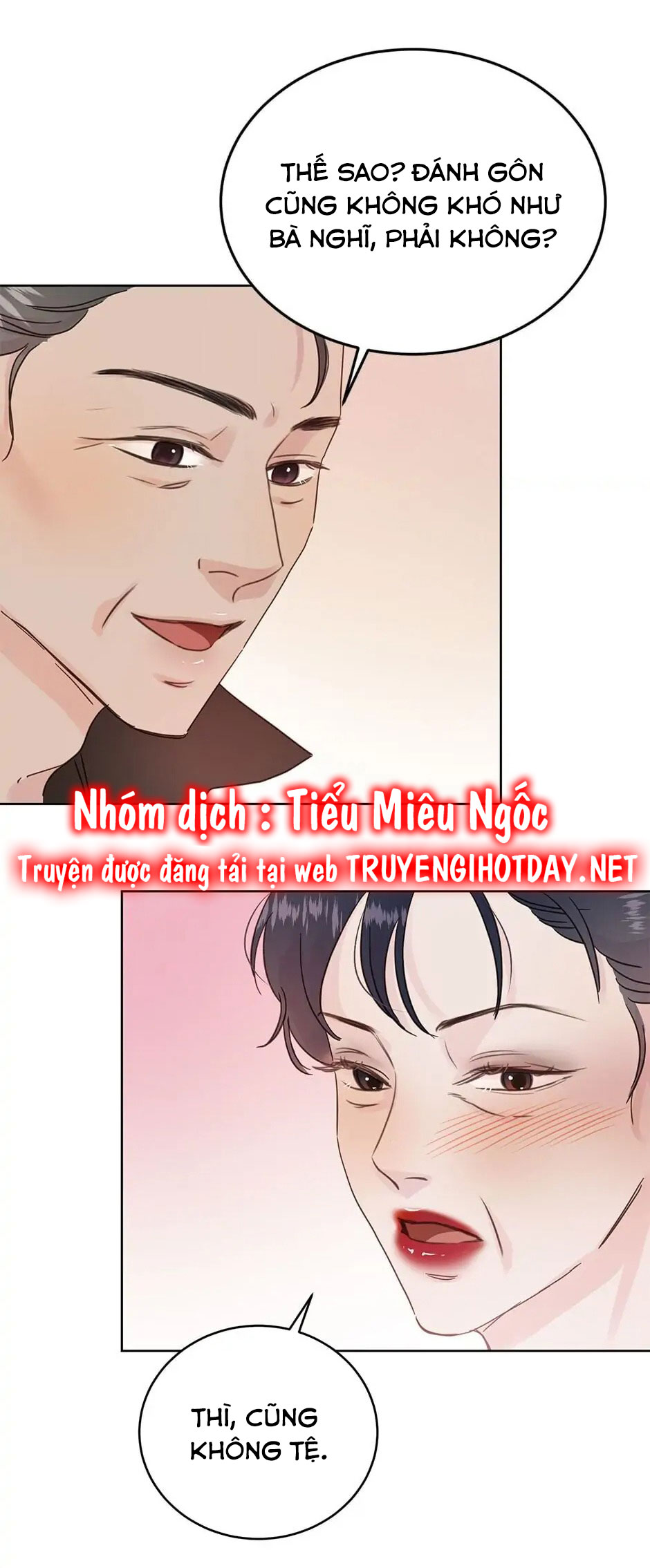 sự trả thù ngọt ngào của vợ tôi chapter 44 15