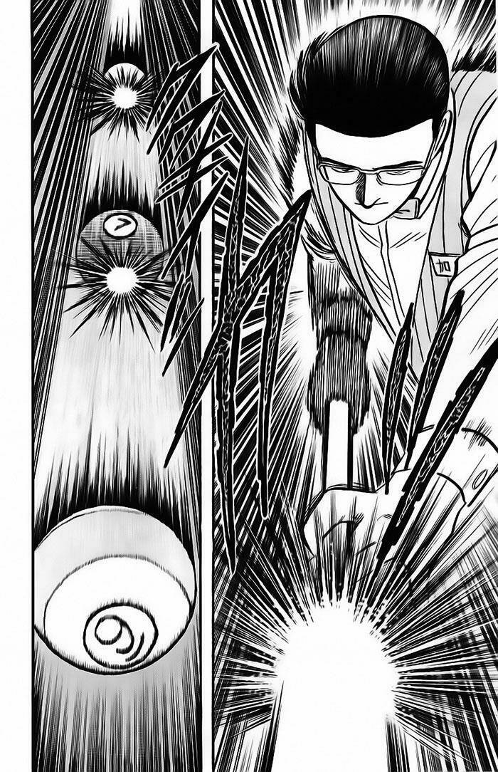 break shot chapter 61 11