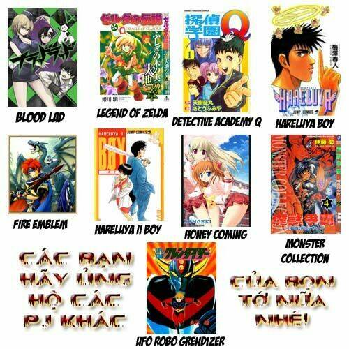 hareluya ii boy chapter 107 20