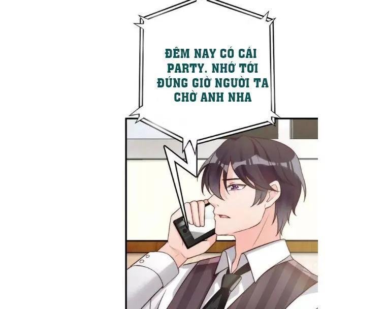 vợ có chút lạnh lùng chapter 6 3