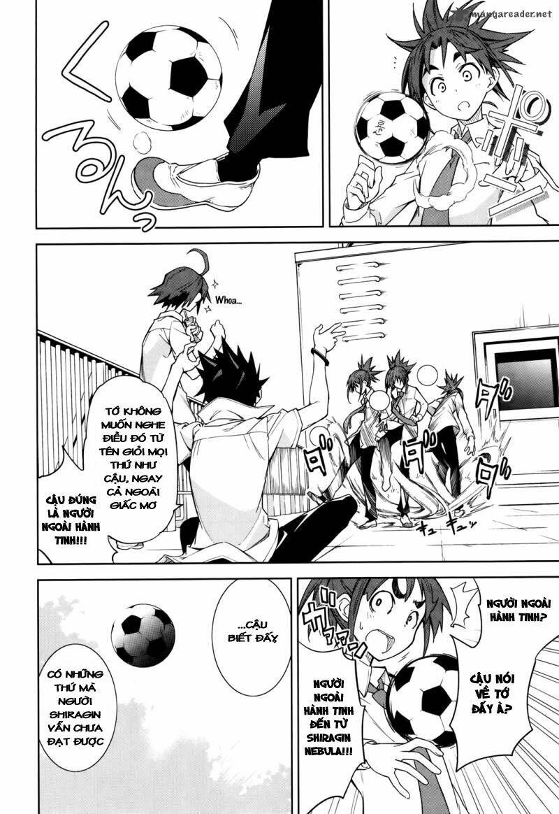 yumekui merry chapter 45 5