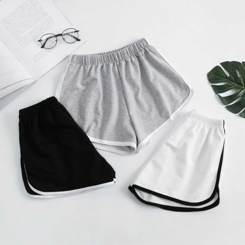 DB032 - Bộ đồ mặc nhà thun cotton áo 2 dây quần đùi bạn có thể làm đồ đi chơi dạo phố hay đồ đi ngủ, đồ bộ mặc nhà