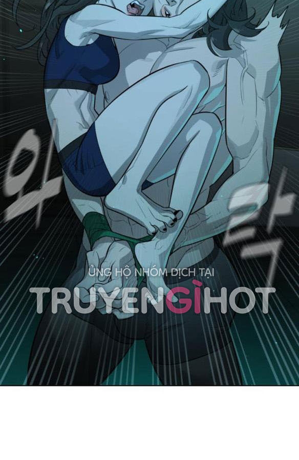 bạch huyết - white blood chapter 60 90