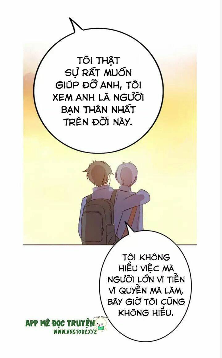 tình yêu không nói dối chapter 59 27