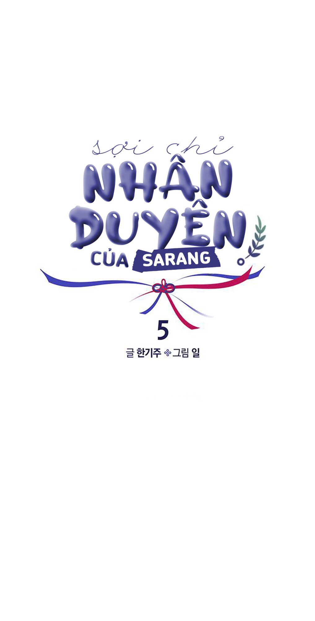 sợi chỉ nhân duyên của sarang chapter 5 61