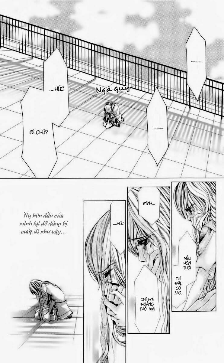 nemuri hime - yume miru youni koishiteru chapter 2 10