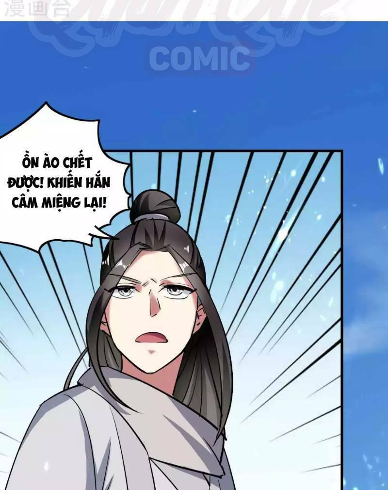 vạn giới tiên vương chapter 43 38