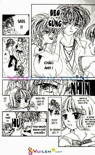 công chúa nhân ngư chapter 1 135