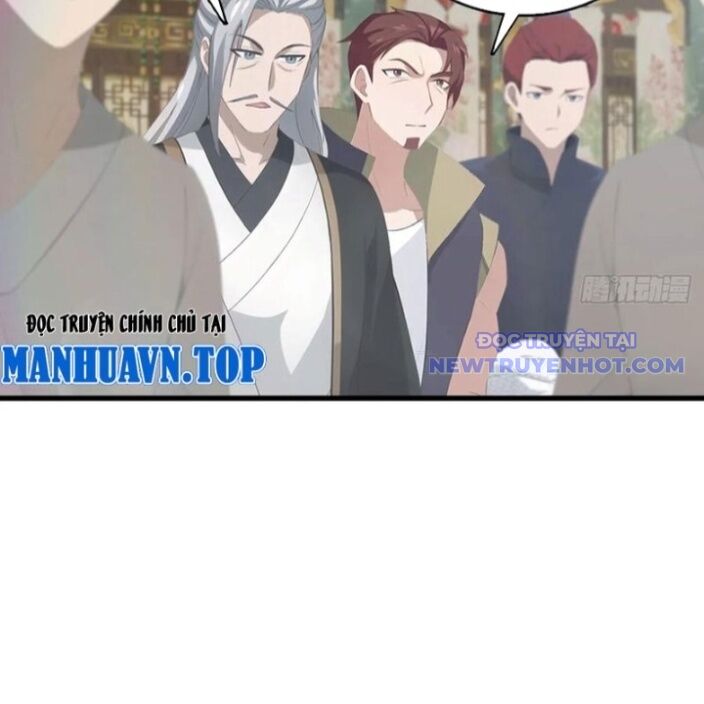 tu tiên trở về tại vườn trường – season 2 chapter 131 50