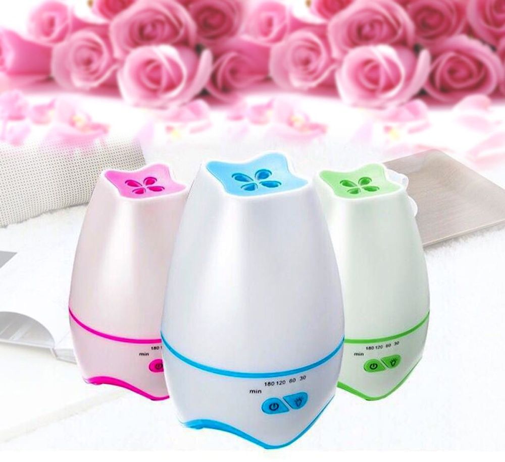 Máy phun sương khuếch tán tinh dầu - DS9999