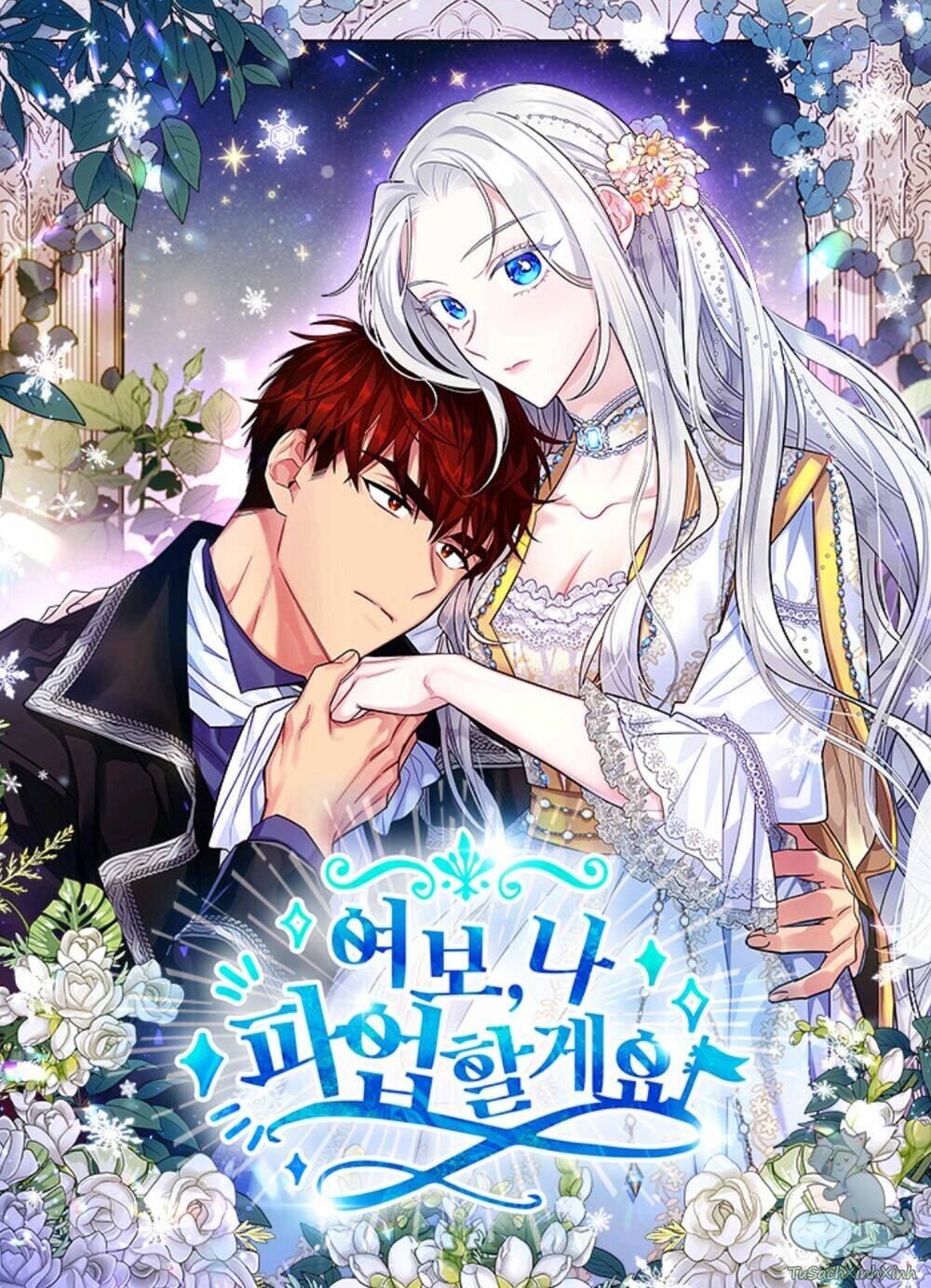 chồng yêu, em muốn đình công! chapter 23 47