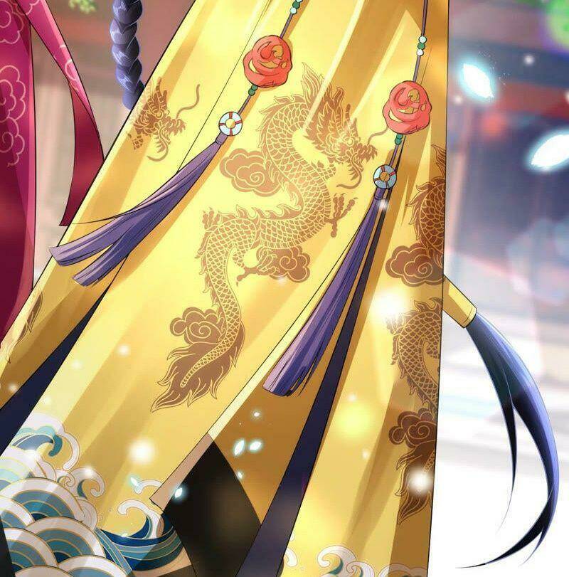 quận chúa vững vàng, thiết lập nhân vật không thể vỡ chapter 35 50