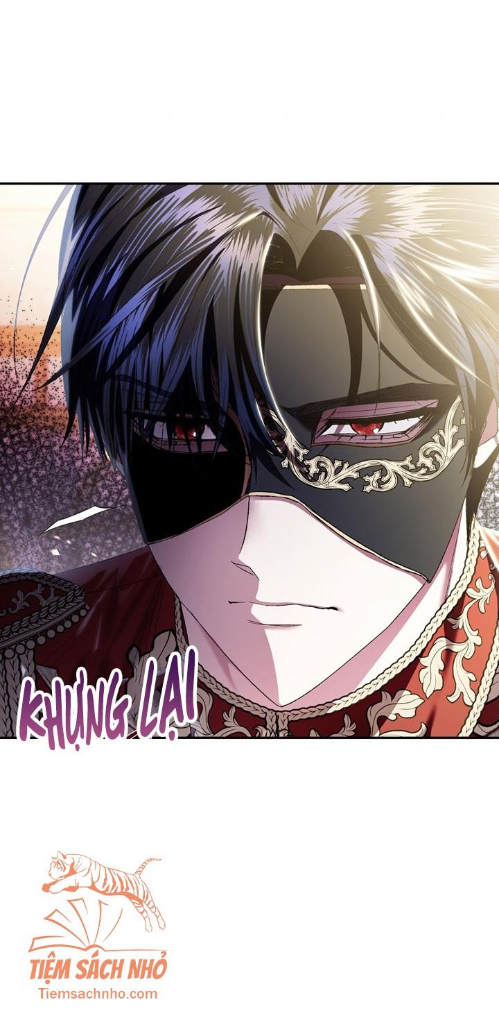 cha, con không muốn kết hôn đâu chapter 55 6