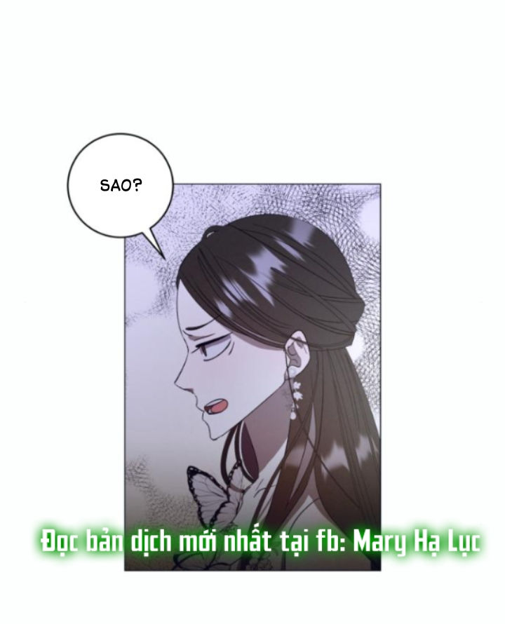 điệu nhảy say mê giữa màn đêm chapter 9.1 32