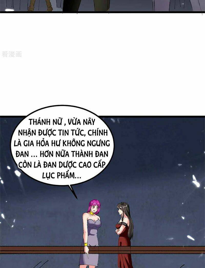 trọng sinh khí thiếu quy lai chapter 179 17