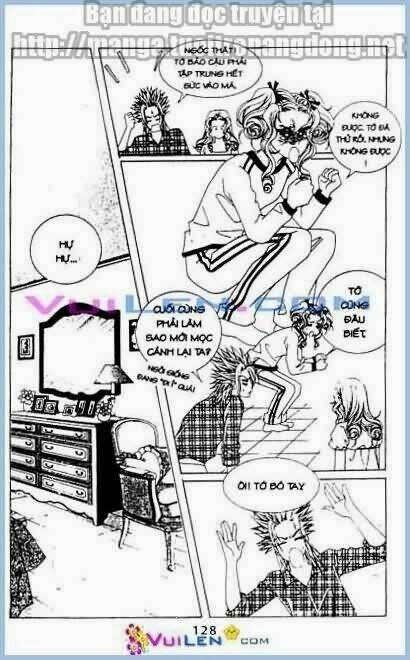 sức thanh xuân chapter 9 128