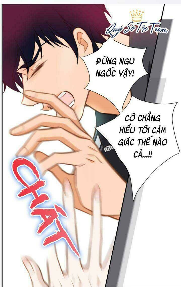 tiếp xúc chí mạng chapter 39 29