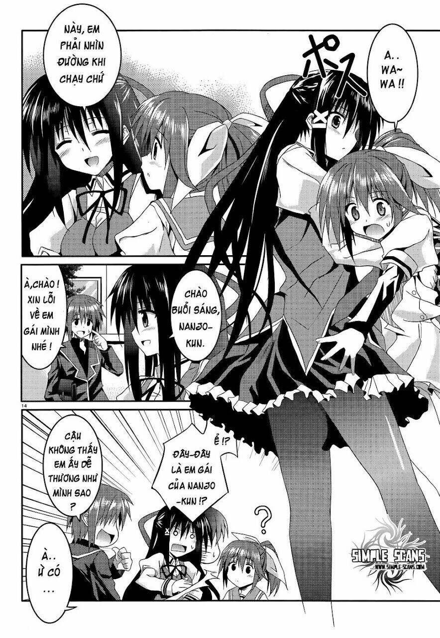 tsuki tsuki! chapter 7 17