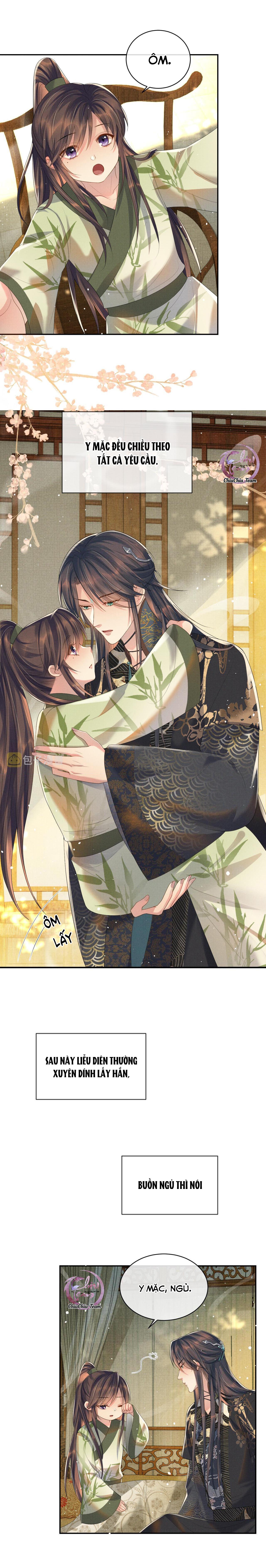 Ngộ Xà (END) chapter 66