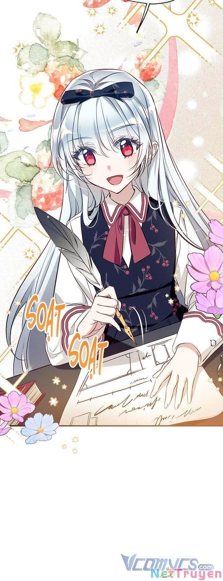 chúng ta có thể trở thành gia đình được không? chapter 54 11