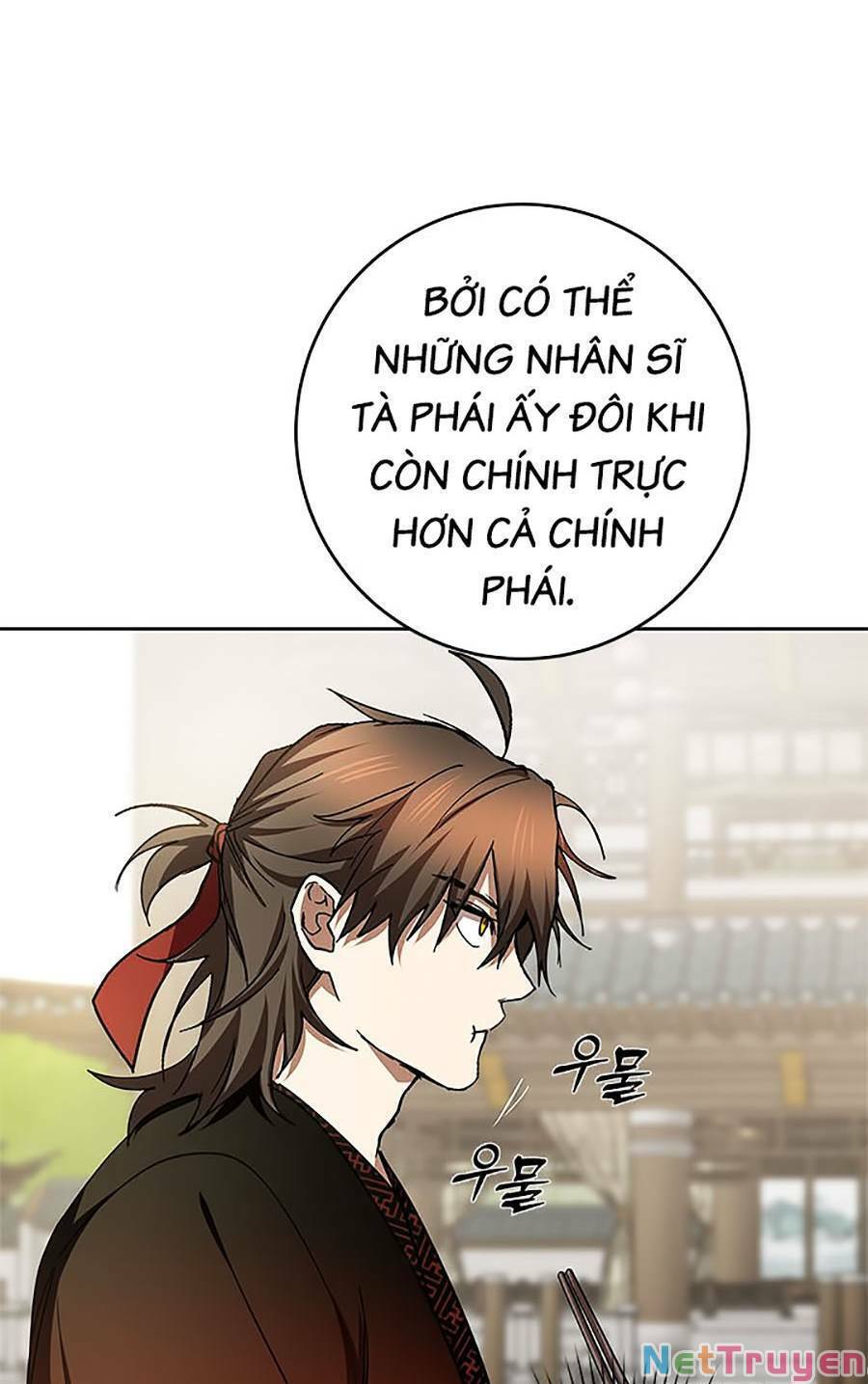 võ đang kỳ hiệp chapter 95 14