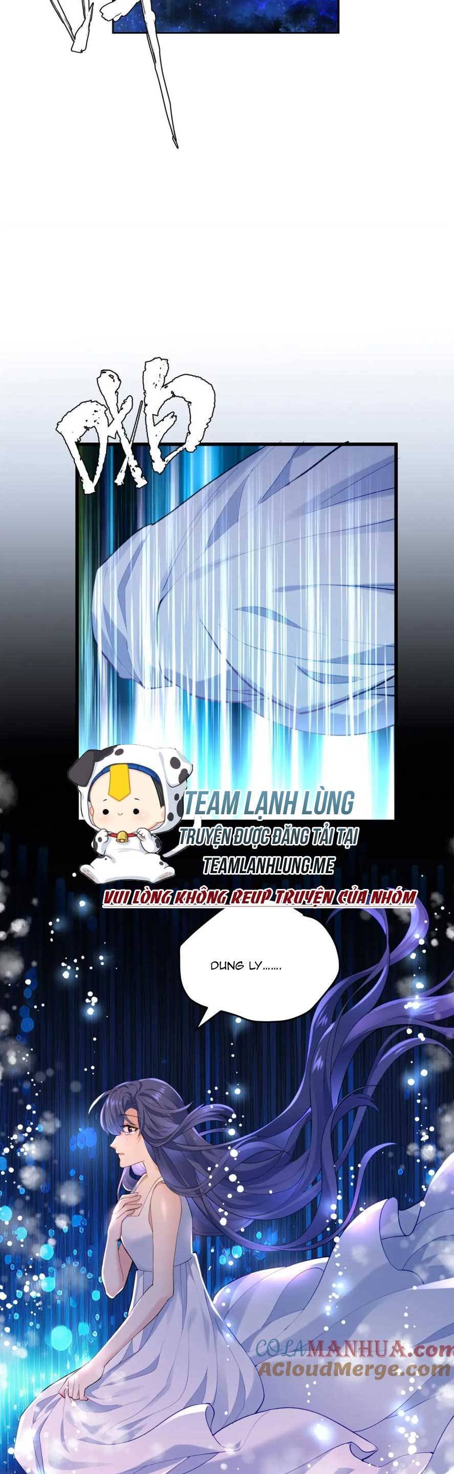 pháo hôi cô ấy khó chịu với cốt truyện từ lâu chapter 45 33