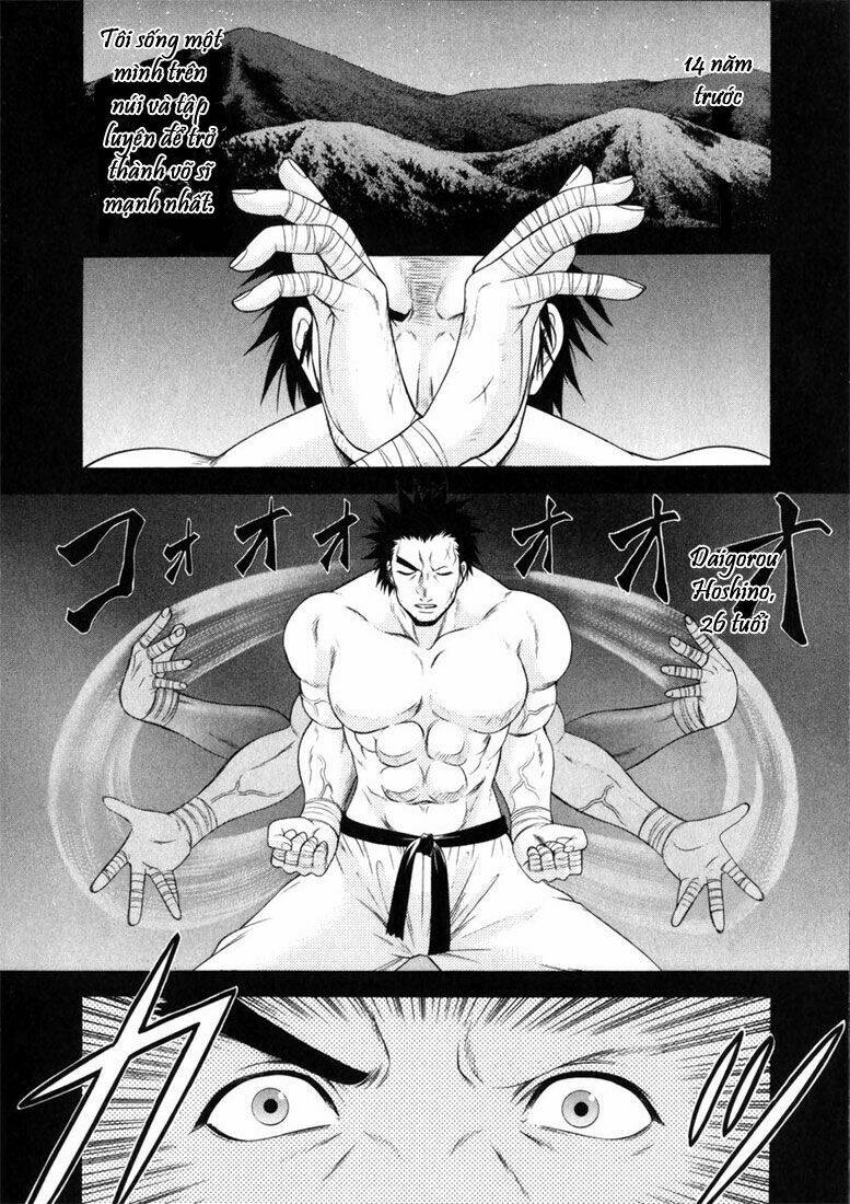 happy world! chapter 54 7