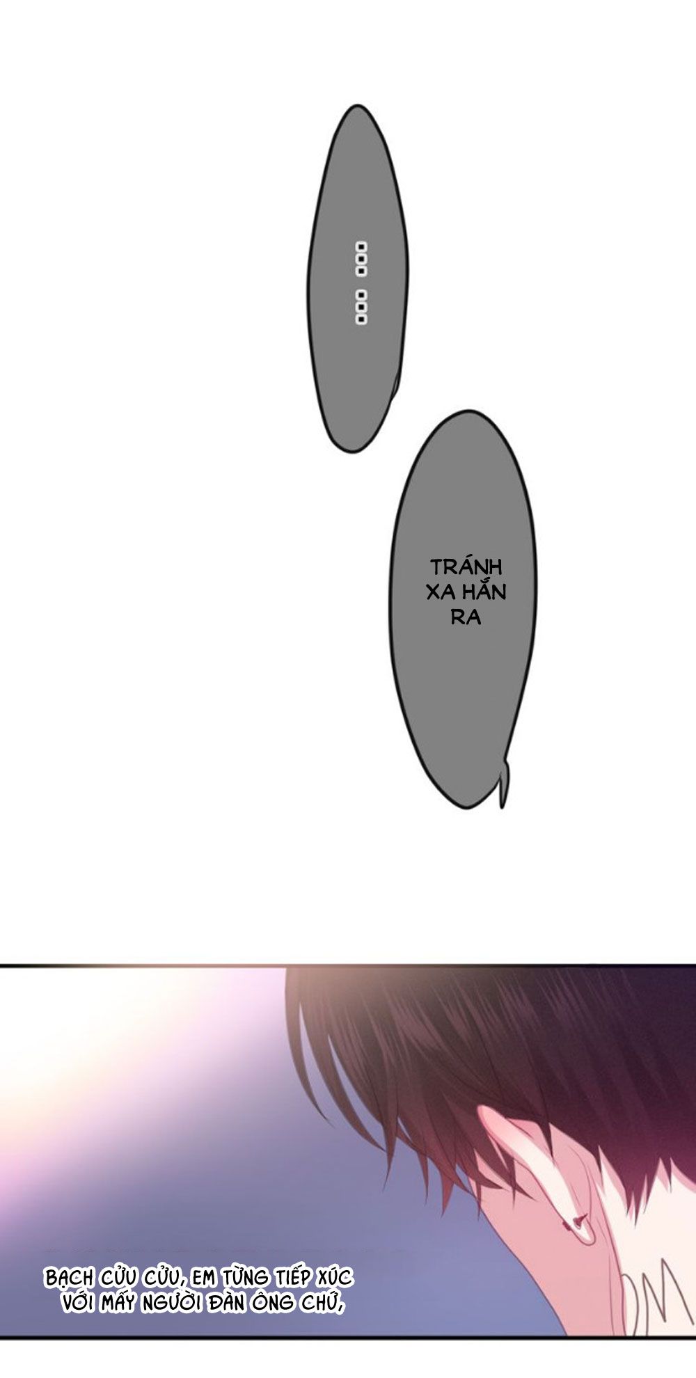 tháng sáu kì diệu chapter 43 23