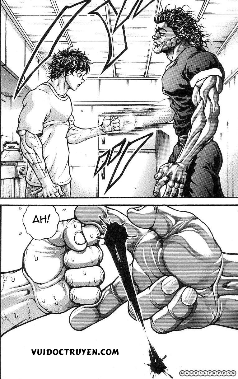 baki – son of ogre chapter 247 13