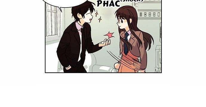 cô bạn gái kì lạ của tôi chapter 10 32