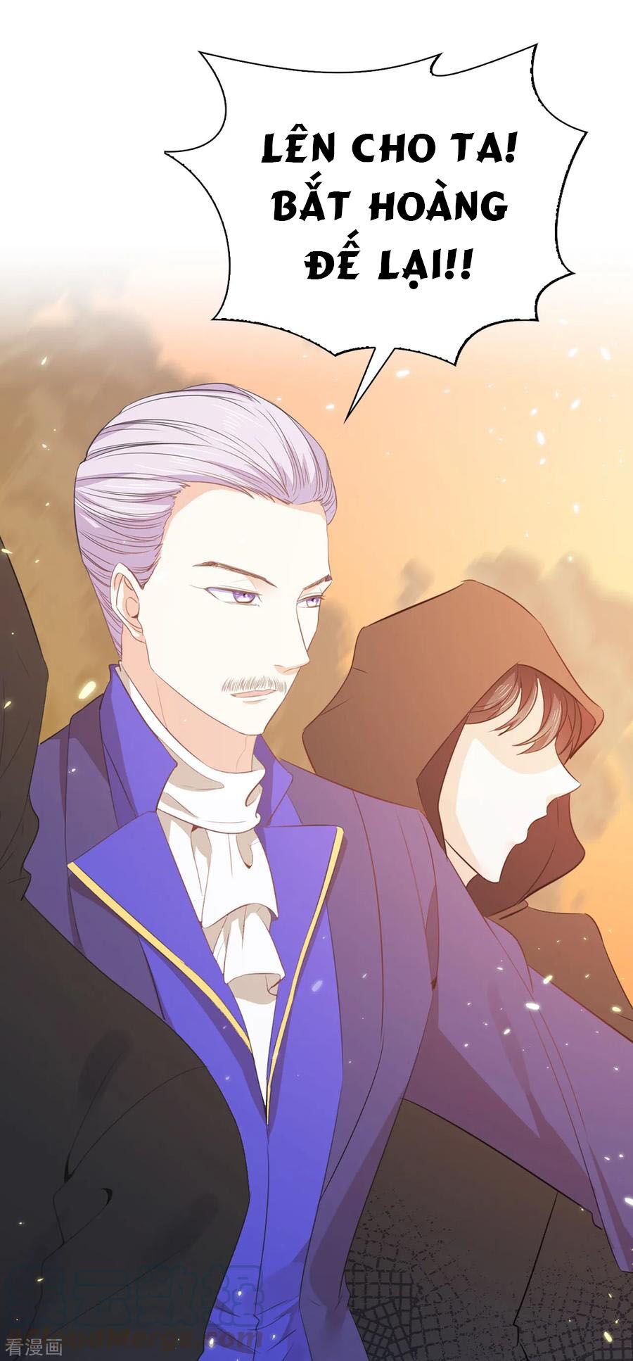 huynh khống công tước gả không được chapter 97.2 20