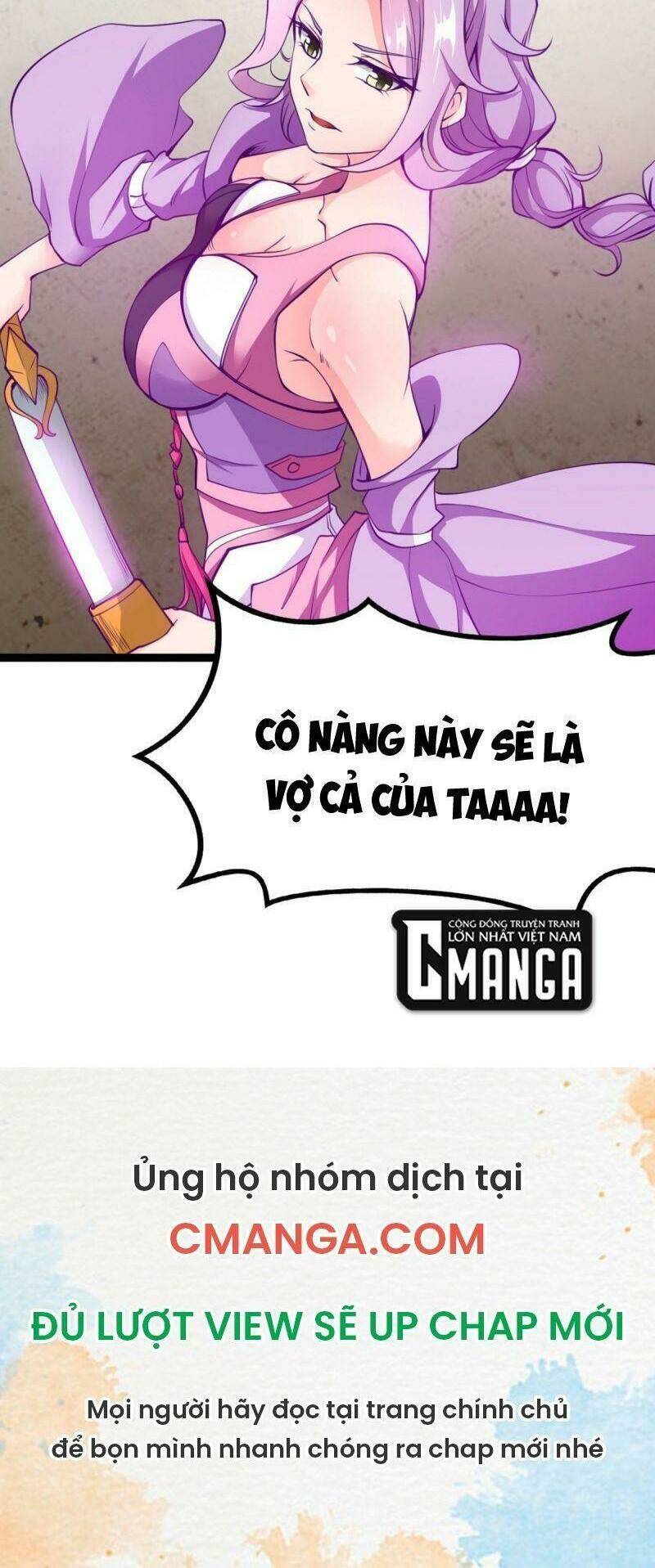 ma hoàng sư đệ quả thực quá chung tình chapter 1 46