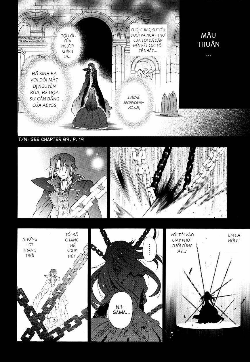 pandora hearts chapter 101 7
