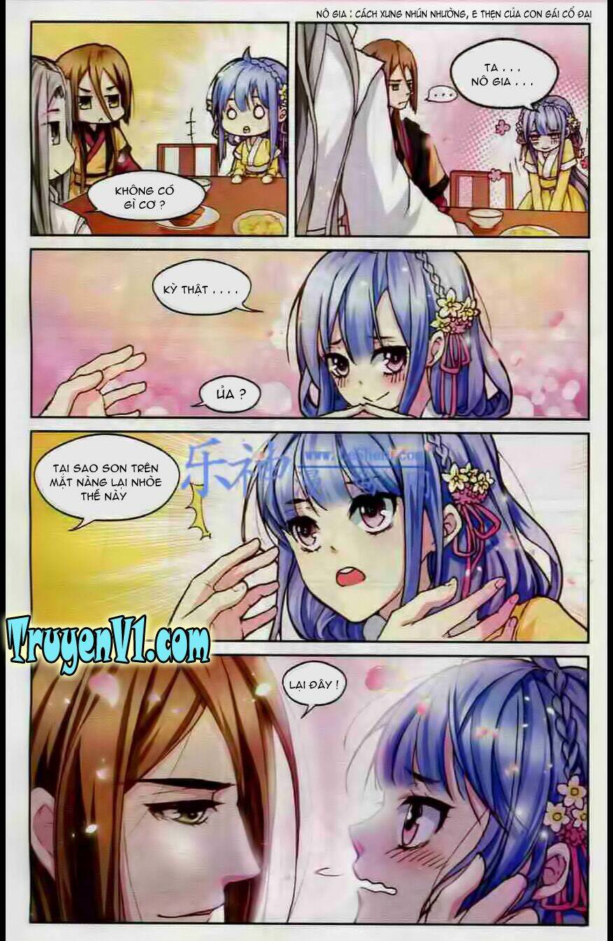 đại long môn khách sạn chapter 4 17