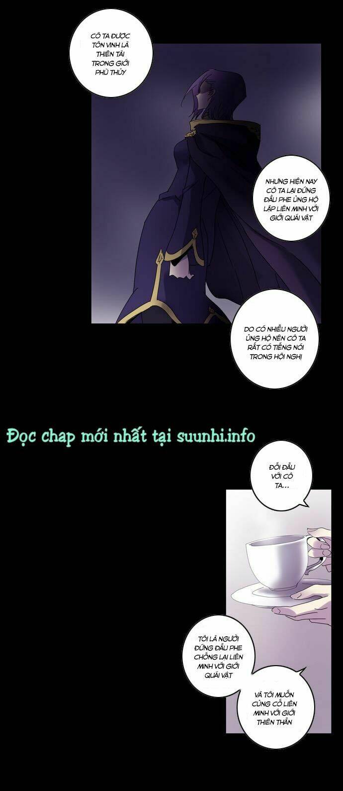 bản khế ước linh hồn chapter 71 29