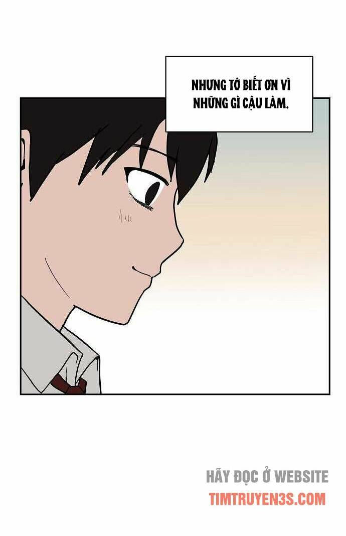 rốt cuộc cũng thấy ngọn lửa xanh chapter 6 30