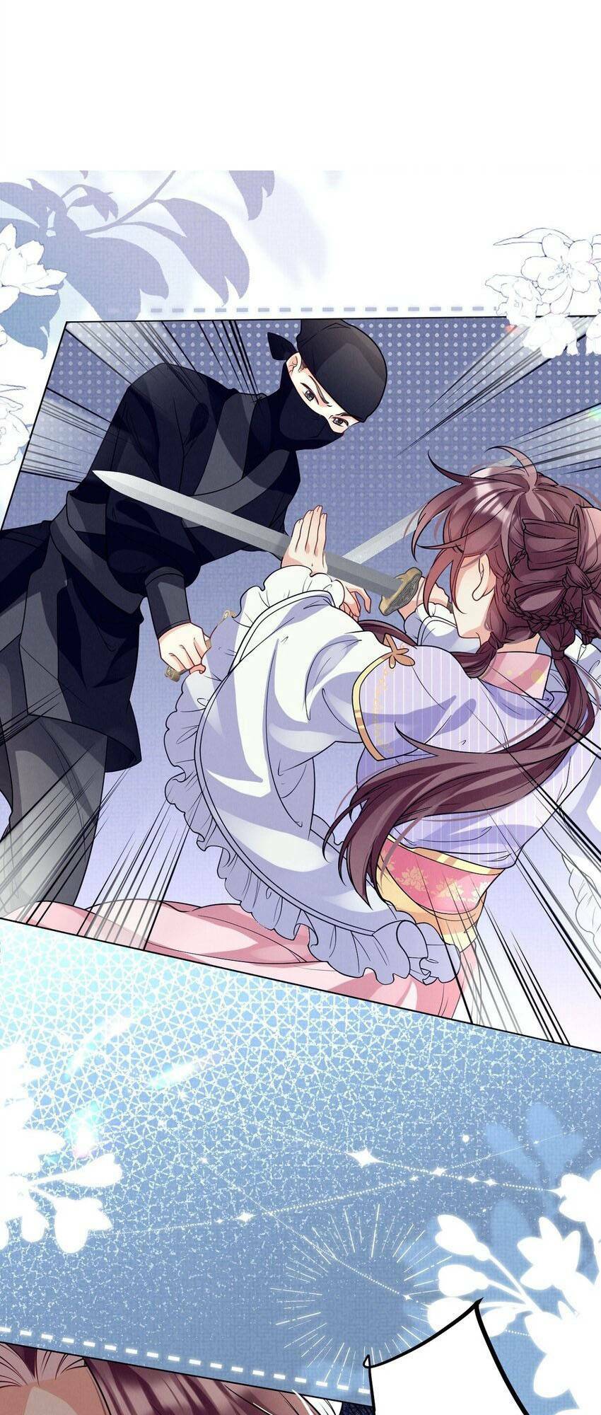 phương thức nuôi dưỡng nhân vật phản diện chapter 39 10