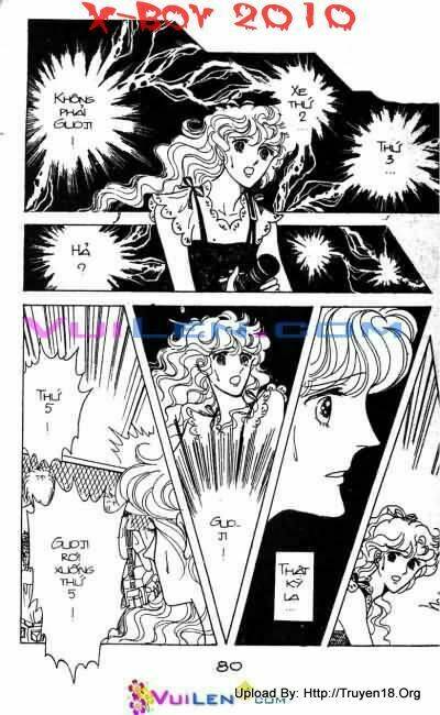 ánh đèn rực rỡ chapter 3 81