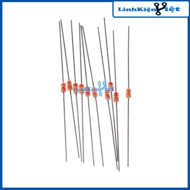 Trở Nhiệt NTC MF-58 1%