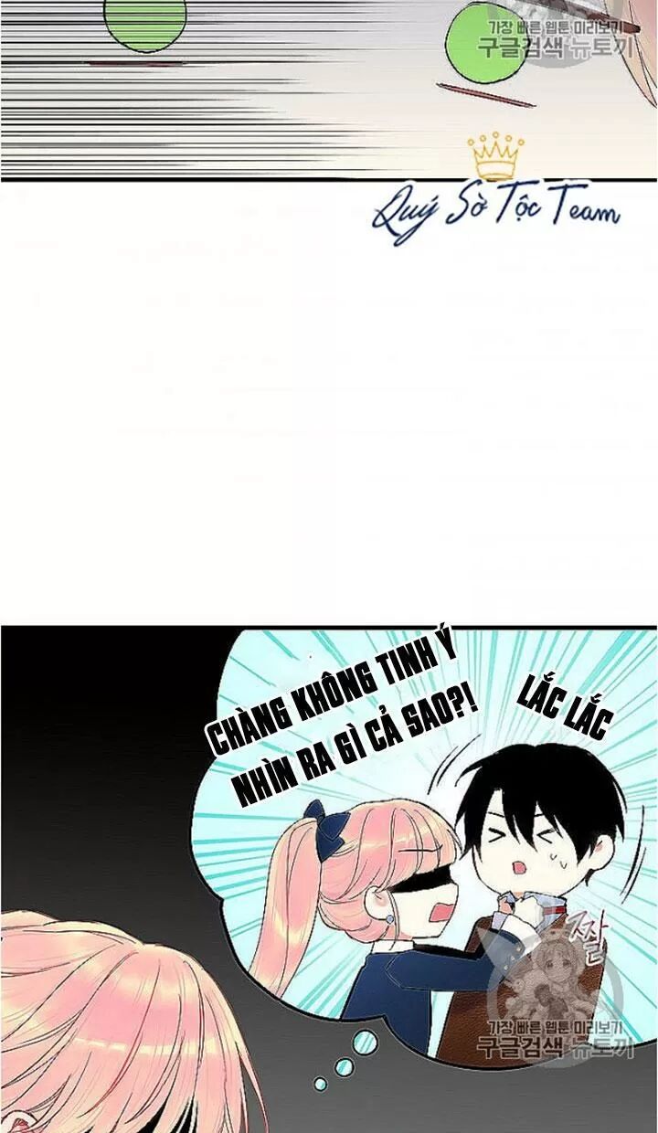 thánh nữ ẩn danh chapter 171 22