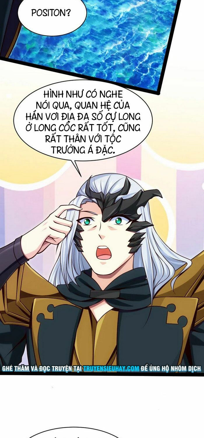 ma thú kiếm thánh dị giới tung hoành chapter 136 40