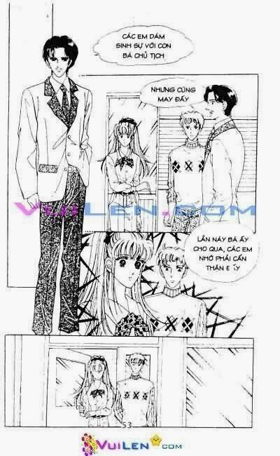 lá chắn tình yêu chapter 7 53