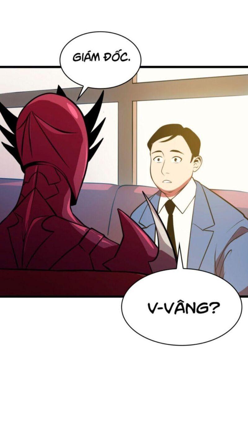 tôi trở lại thăng cấp một mình chapter 44 40