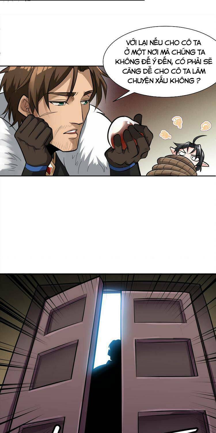 lê minh chi kiếm chapter 17 5