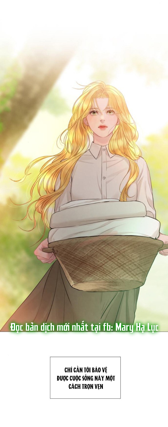khóc đi hay là cầu xin tôi cũng được chapter 35.1 31