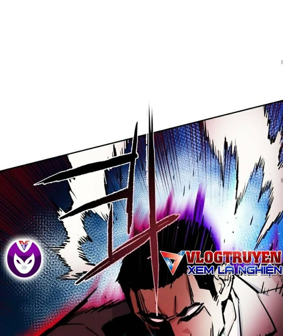 bạn học tôi là lính đánh thuê chapter 62 61