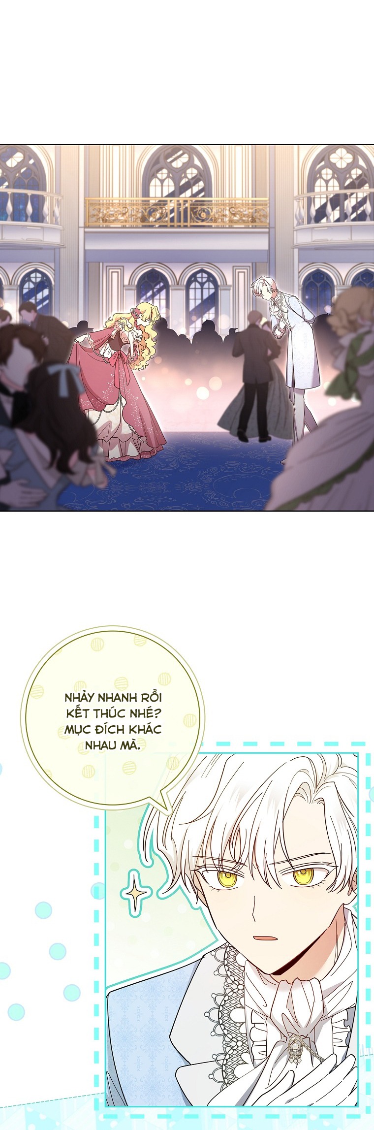 nam chính, tôi sẽ tôn trọng sở thích của anh chapter 43 26