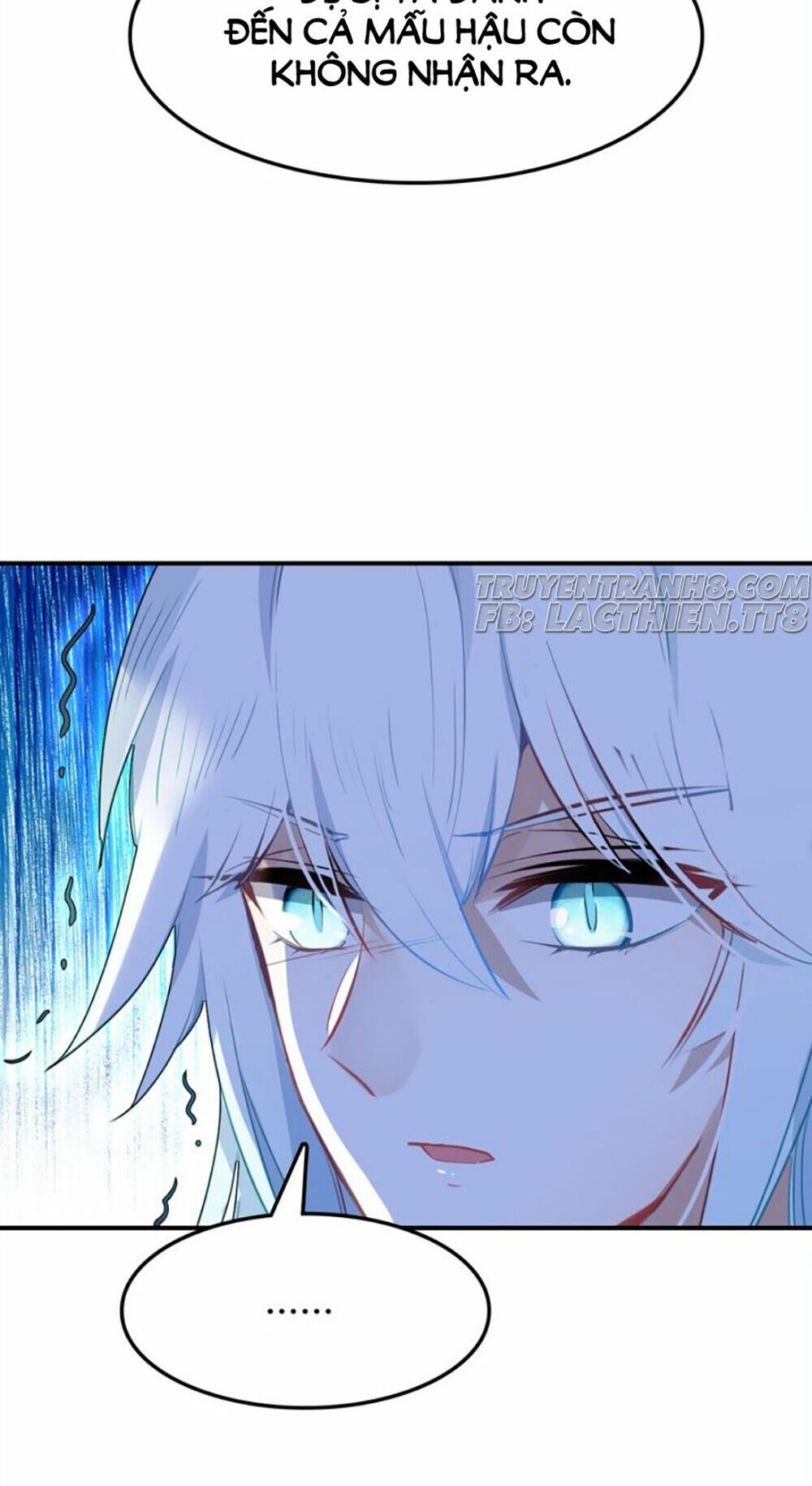 Ái Thượng Ngạo Kiều Long Vương Gia chapter 14 - Trang 15